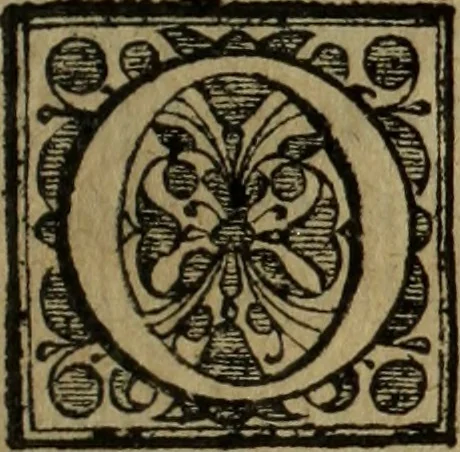 An illustration from Malaca conquistada : poema heroico, 1658, leaf 388