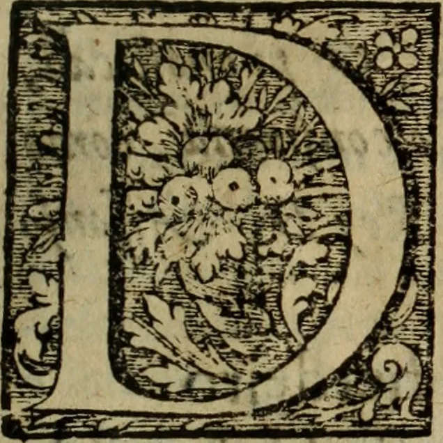 An illustration from Malaca conquistada : poema heroico, 1658, leaf 6