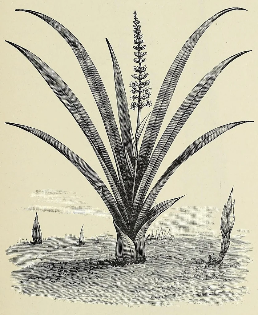 An illustration from Man and beast in eastern Ethiopia : from observations made in British East Africa, Uganda, and the Sudan, 1911, leaf 269