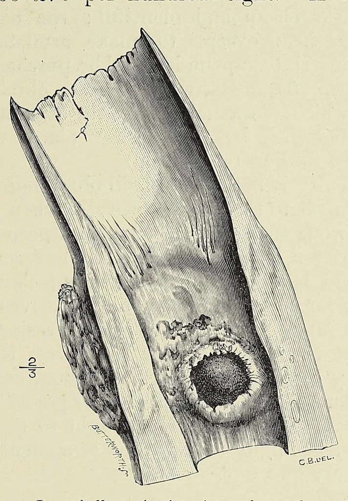 An illustration from Man and beast in eastern Ethiopia : from observations made in British East Africa, Uganda, and the Sudan, 1911, leaf 419