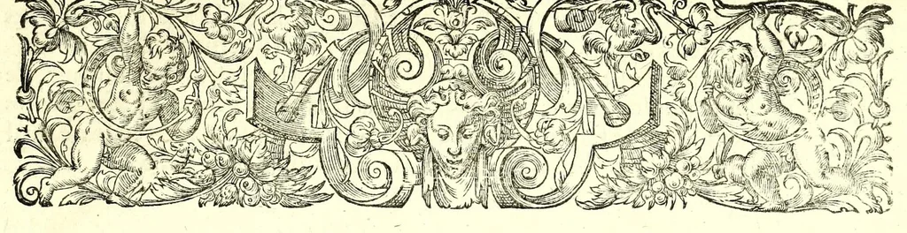 An illustration from Maniere de bastir : pour touttes sortes de personnes, 1623, leaf 11