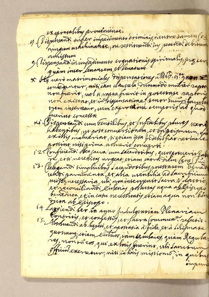 An illustration from Manifiesto autentico, y iuridico por la autoridad y iurisdicion, que el illustrissimo y reuerendissimo señor maestro don fray Iuan Lopez del concejo de su Magestad arcobispo ellecto, : y governador de este arcobispado obtiene como prelado legiitimo sobre el capellan mayor, y los demas capellanes de la Capilla de la Encarnacion con titulo de Real que ay en esta ciudad. Y assimismo. Por el derecho parroquial de los curas de esta Santa Iglesia Cathedral., 1673, leaf 28