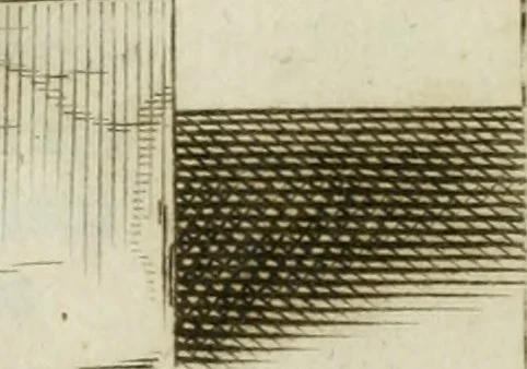 An illustration from Maniliani Bononiensis monumenti historico-mystica lectio, 1661, leaf 12