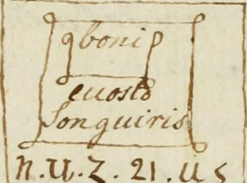 An illustration from Manly Palmer Hall collection of alchemical manuscripts, 1500-1825, 1600, leaf 227