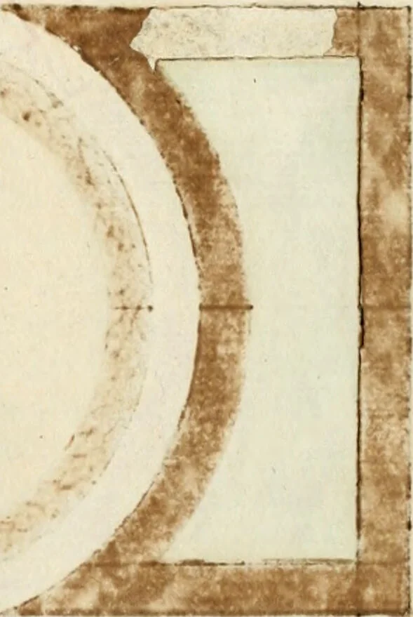 An illustration from Manly Palmer Hall collection of alchemical manuscripts, 1500-1825, 1600, leaf 15