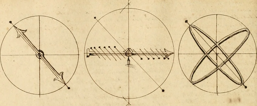 An illustration from Manly Palmer Hall collection of alchemical manuscripts, 1500-1825, 1600, leaf 131