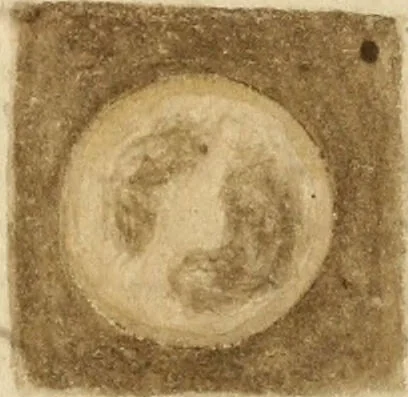 An illustration from Manly Palmer Hall collection of alchemical manuscripts, 1500-1825, 1600, leaf 185