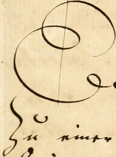 An illustration from Manly Palmer Hall collection of alchemical manuscripts, 1500-1825, 1600, leaf 121