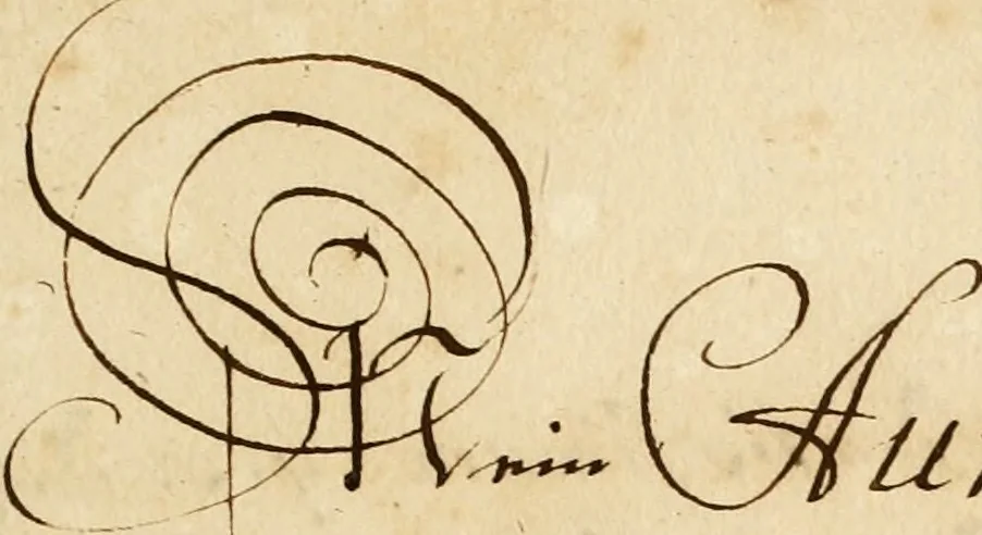 An illustration from Manly Palmer Hall collection of alchemical manuscripts, 1500-1825, 1600, leaf 156