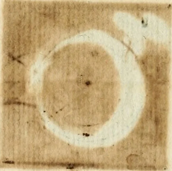 An illustration from Manly Palmer Hall collection of alchemical manuscripts, 1500-1825, 1600, leaf 35