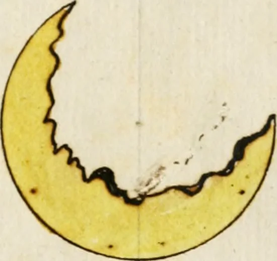 An illustration from Manly Palmer Hall collection of alchemical manuscripts, 1500-1825, 1600, leaf 82
