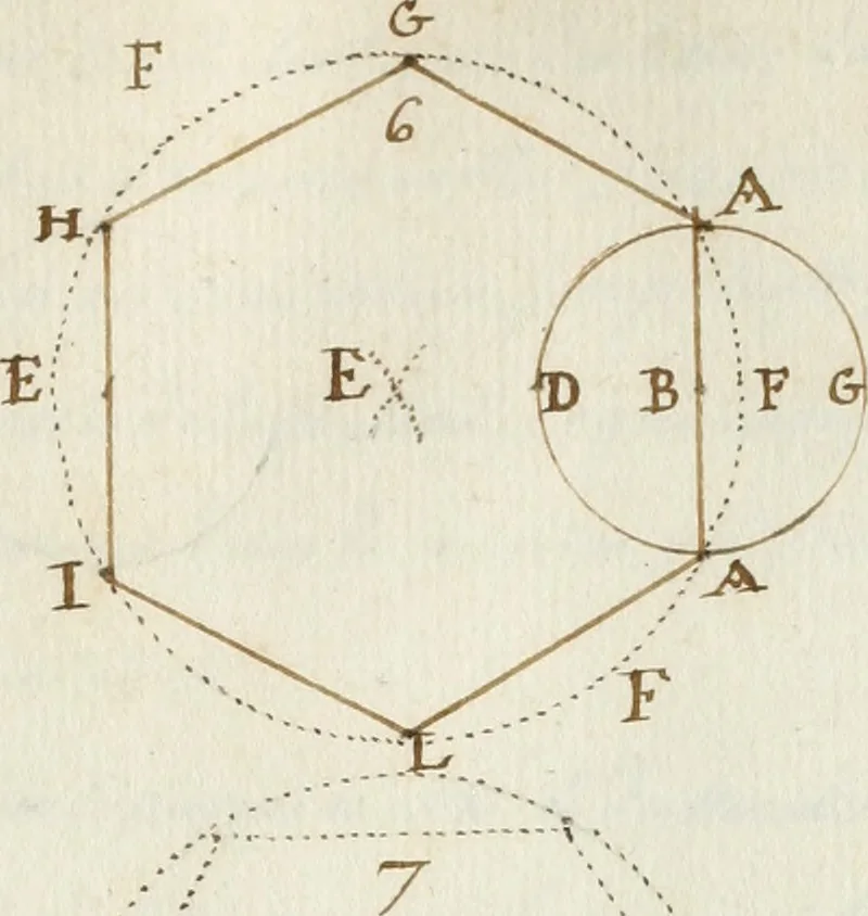 An illustration from Manly Palmer Hall collection of alchemical manuscripts, 1500-1825, 1600, leaf 28