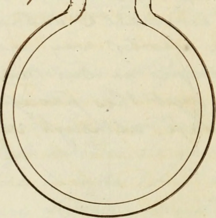 An illustration from Manly Palmer Hall collection of alchemical manuscripts, 1500-1825, 1600, leaf 61