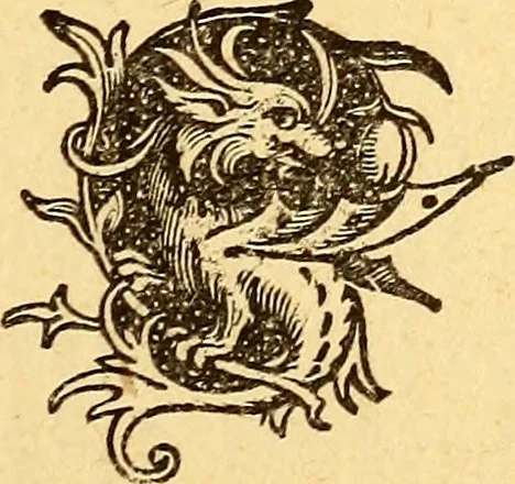 An illustration from Manners, culture and dress of the best American society, including social, commercial and legal forms, letter writing, invitations, &c., also valuable suggestions on self culture and home training, 1893, leaf 208