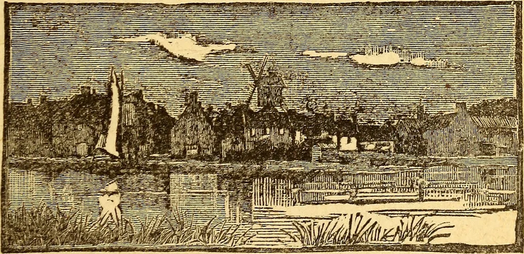 An illustration from Manners, culture and dress of the best American society, including social, commercial and legal forms, letter writing, invitations, &c., also valuable suggestions on self culture and home training, 1893, leaf 288