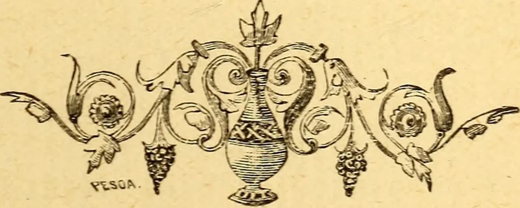 An illustration from Manners, culture and dress of the best American society, including social, commercial and legal forms, letter writing, invitations, &c., also valuable suggestions on self culture and home training, 1893, leaf 424