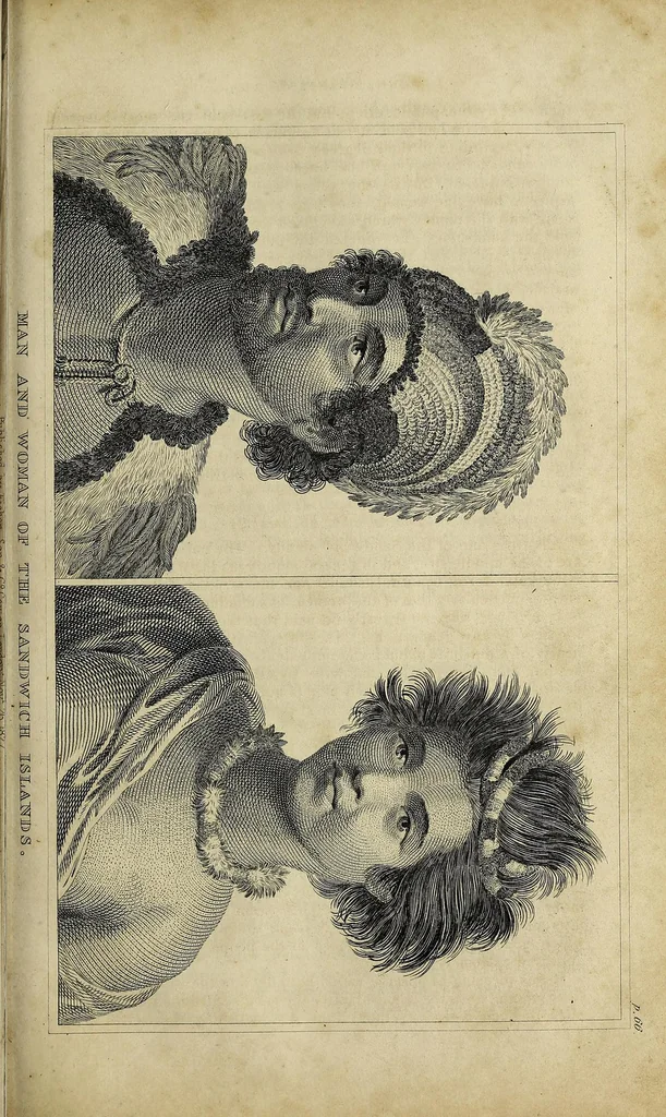 An illustration from The manners and customs of all nations; also, remarkable biographies, notable histories, eccentric sects, singular inventions, natural curiosities, mystical sciences, extraordinary buildings, wonderful animals,- &c., being a compendium of universal information .., 1827, leaf 81