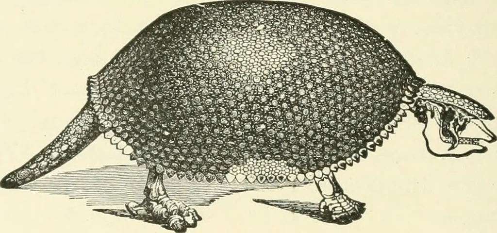An illustration from Manners and monuments of prehistoric peoples, 1892, leaf 151