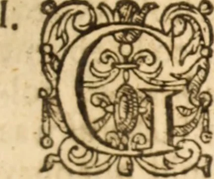 An illustration from The righteous man's evils : and the Lord's deliverances, 1625, leaf 116