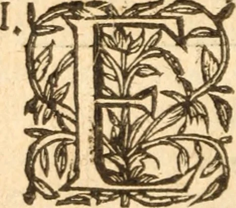 An illustration from The righteous man's evils : and the Lord's deliverances, 1625, leaf 141