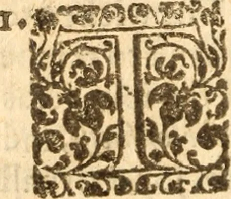 An illustration from The righteous man's evils : and the Lord's deliverances, 1625, leaf 35
