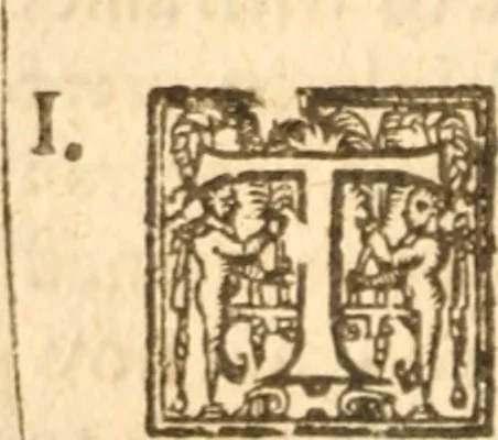 An illustration from The righteous man's evils : and the Lord's deliverances, 1625, leaf 59