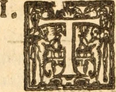 An illustration from The righteous man's evils : and the Lord's deliverances, 1625, leaf 83