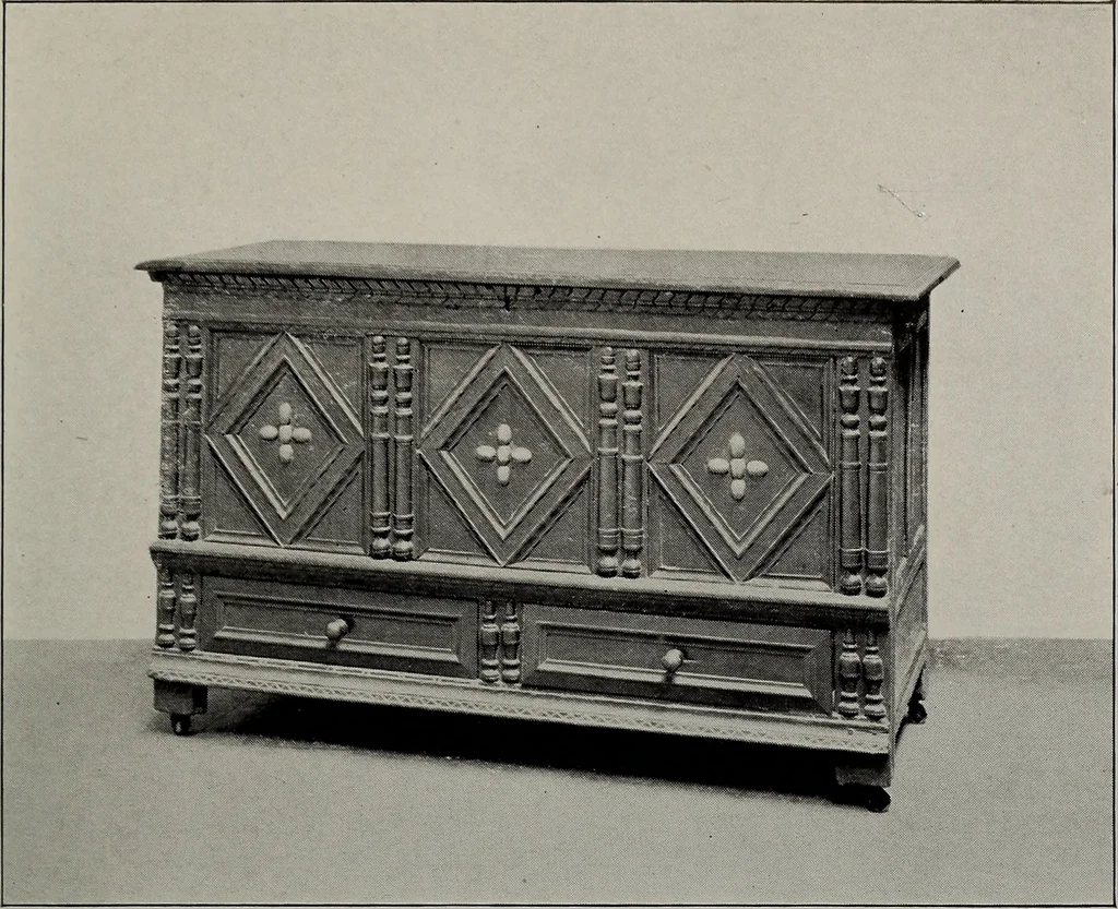 An illustration from The manual arts in New York State, 1916, leaf 22