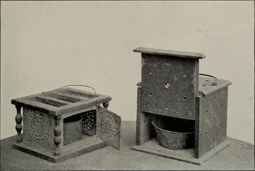 An illustration from The manual arts in New York State, 1916, leaf 28