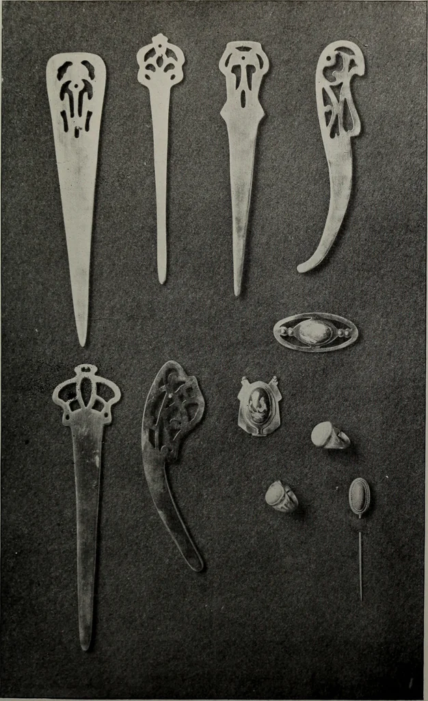 An illustration from The manual arts in New York State, 1916, leaf 46