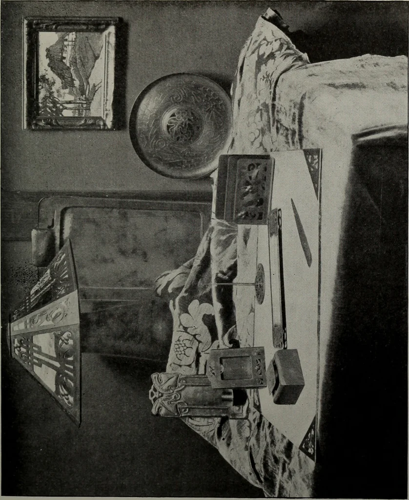 An illustration from The manual arts in New York State, 1916, leaf 50