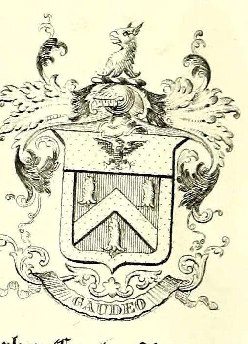 An illustration from Manual de administrar los sanctos sacramentos a los españoles, y naturales desta Nueua España conforme à la reforma de Paulo V. Pont. Max., 1638, leaf 2