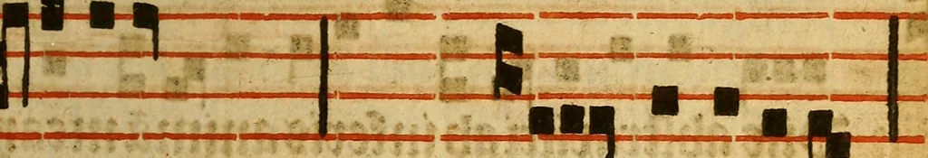 An illustration from Manuale ad vsu[m] sagien[sem], 1515, leaf 102