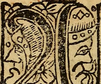 An illustration from Manuale ad vsu[m] sagien[sem], 1515, leaf 11