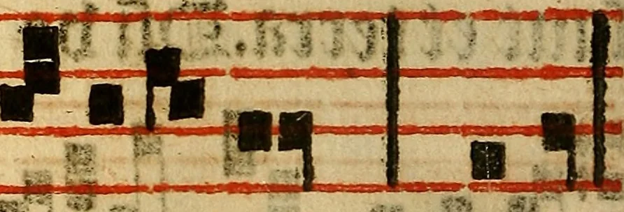 An illustration from Manuale ad vsu[m] sagien[sem], 1515, leaf 111