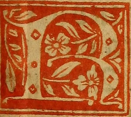 An illustration from Manuale ad vsu[m] sagien[sem], 1515, leaf 134