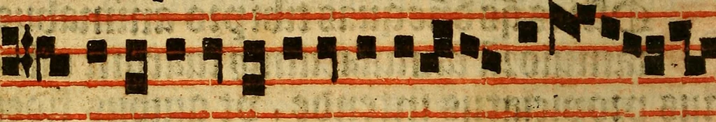 An illustration from Manuale ad vsu[m] sagien[sem], 1515, leaf 147