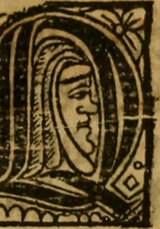 An illustration from Manuale ad vsu[m] sagien[sem], 1515, leaf 148