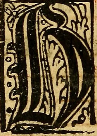 An illustration from Manuale ad vsu[m] sagien[sem], 1515, leaf 149