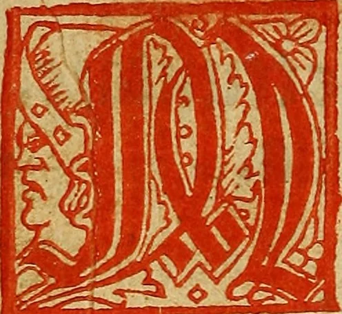 An illustration from Manuale ad vsu[m] sagien[sem], 1515, leaf 197