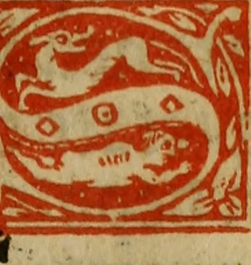 An illustration from Manuale ad vsu[m] sagien[sem], 1515, leaf 60