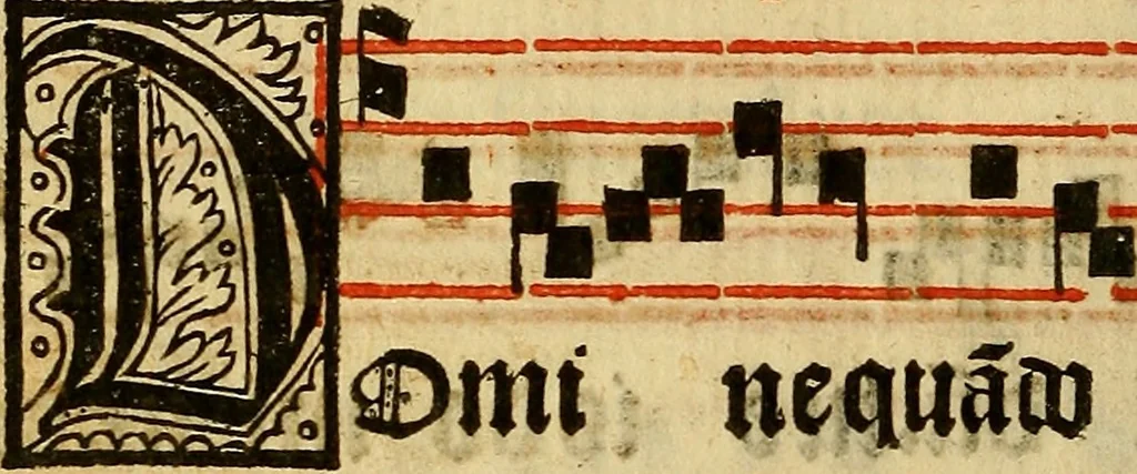 An illustration from Manuale ad vsu[m] sagien[sem], 1515, leaf 93