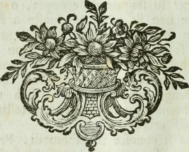 An illustration from Manuale d'architettura, 1789, leaf 39