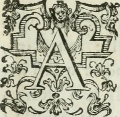 An illustration from Manuale di architettura, 1757, leaf 12