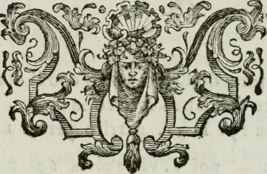 An illustration from Manuale di architettura, 1757, leaf 139
