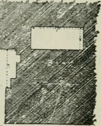 An illustration from Manual of Egyptian archæology and guide to the study of antiquities in Egypt. For the use of students and travellers, 1914, leaf 171