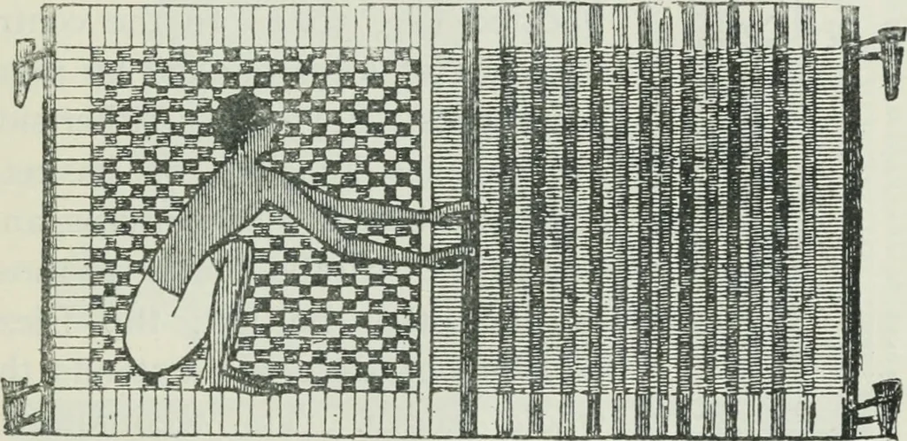An illustration from Manual of Egyptian archæology and guide to the study of antiquities in Egypt. For the use of students and travellers, 1914, leaf 360