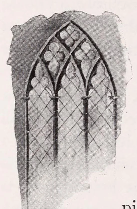 An illustration from A manual for China painters. being a practical and comprehensive treatise on the art of painting China and glass with mineral colors, 1897, leaf 280