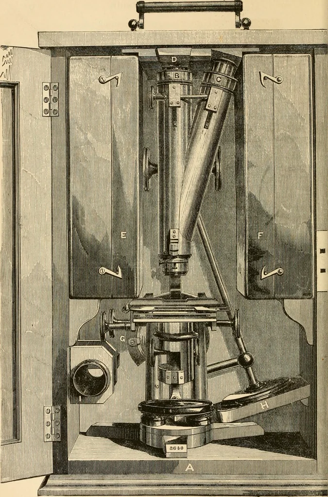 An illustration from A manual for managers, designers, weavers, and all others connected with the manufacture of textile fabrics, 1881, leaf 199