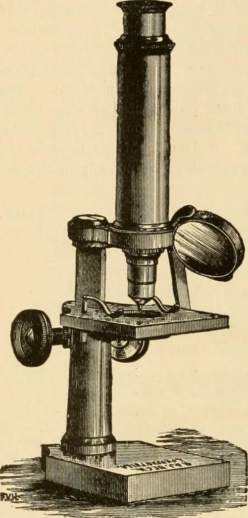 An illustration from A manual for managers, designers, weavers, and all others connected with the manufacture of textile fabrics, 1881, leaf 207